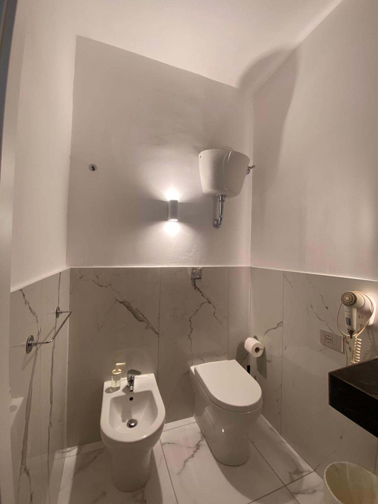 Bed & Breakfast La Dimora Di Marti 