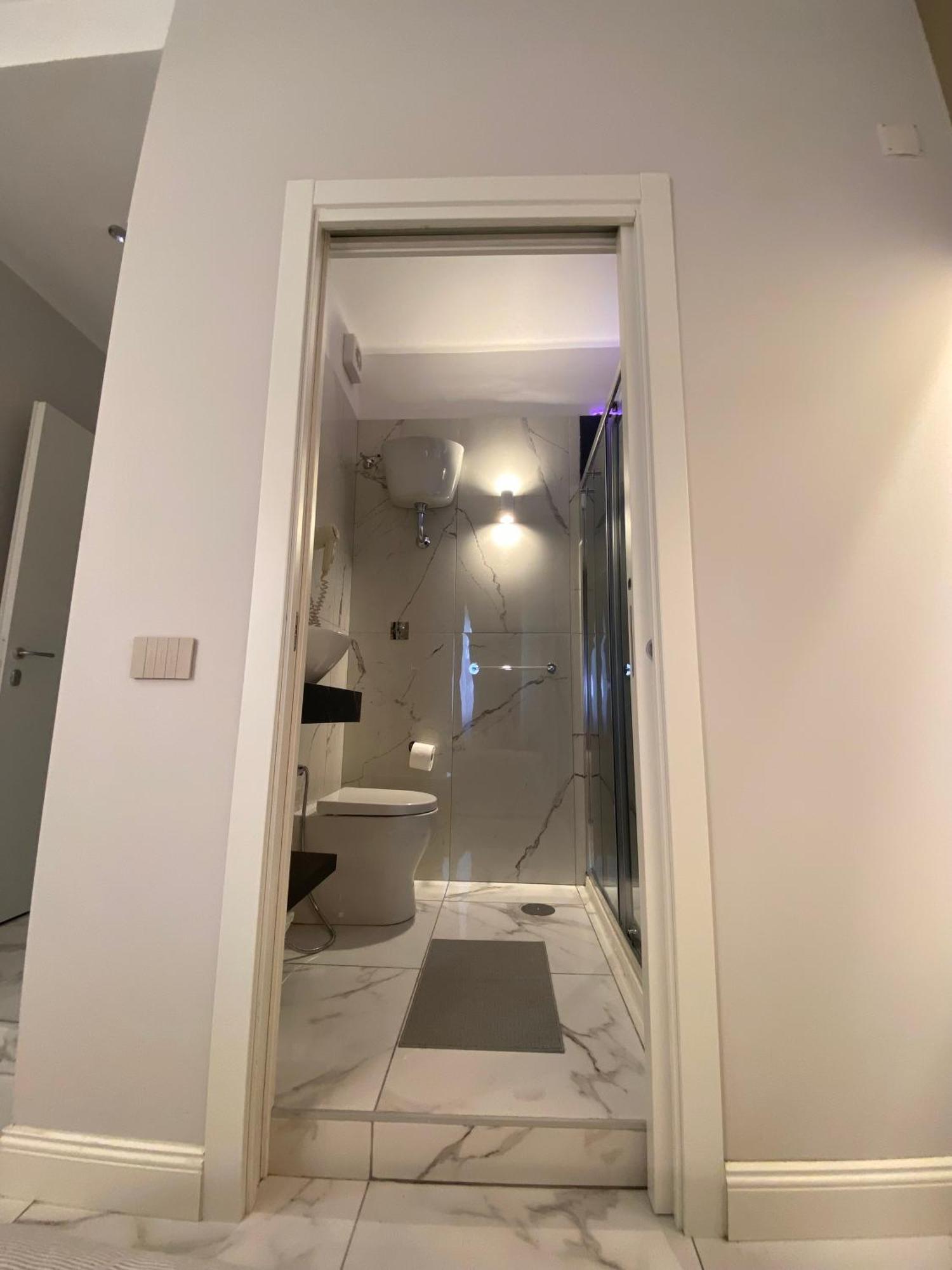 Bed & Breakfast La Dimora Di Marti 
