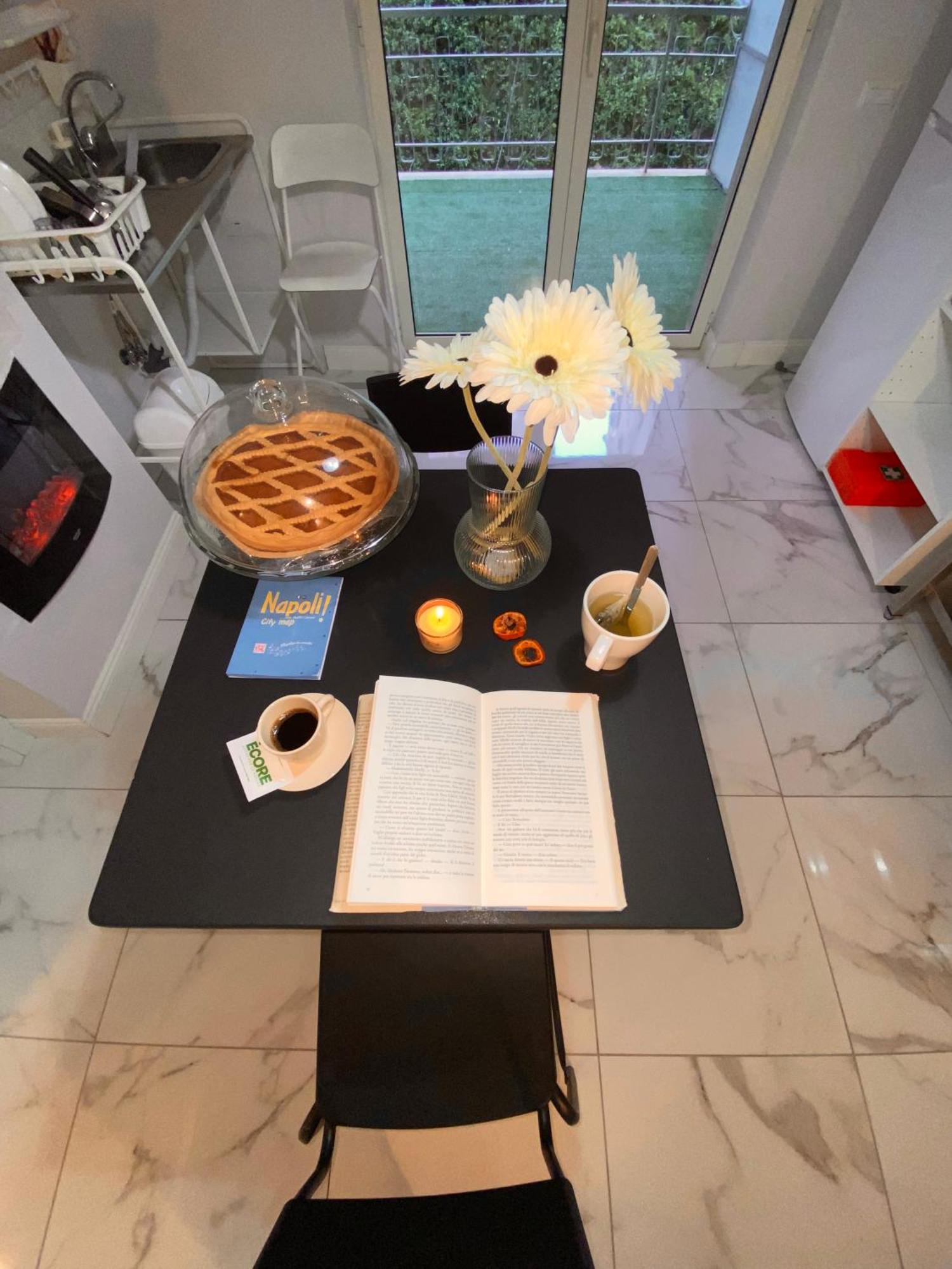Bed & Breakfast La Dimora Di Marti 