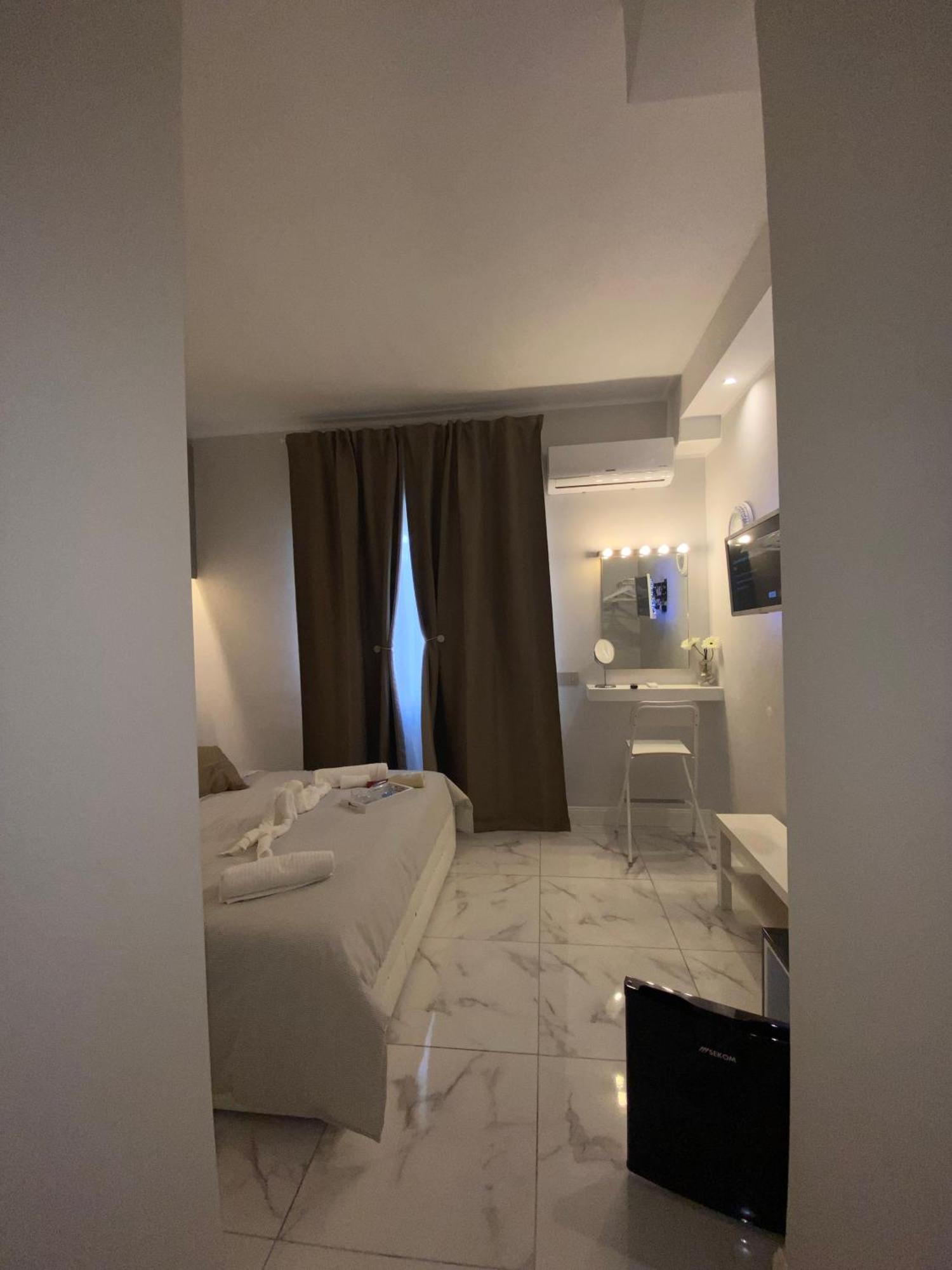 La Dimora Di Marti 
