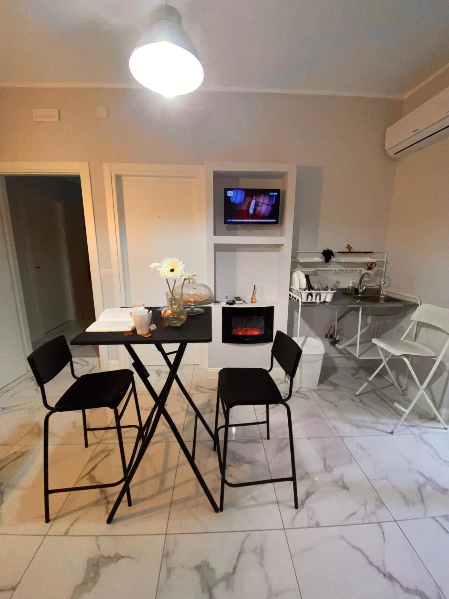 Bed & Breakfast La Dimora Di Marti 