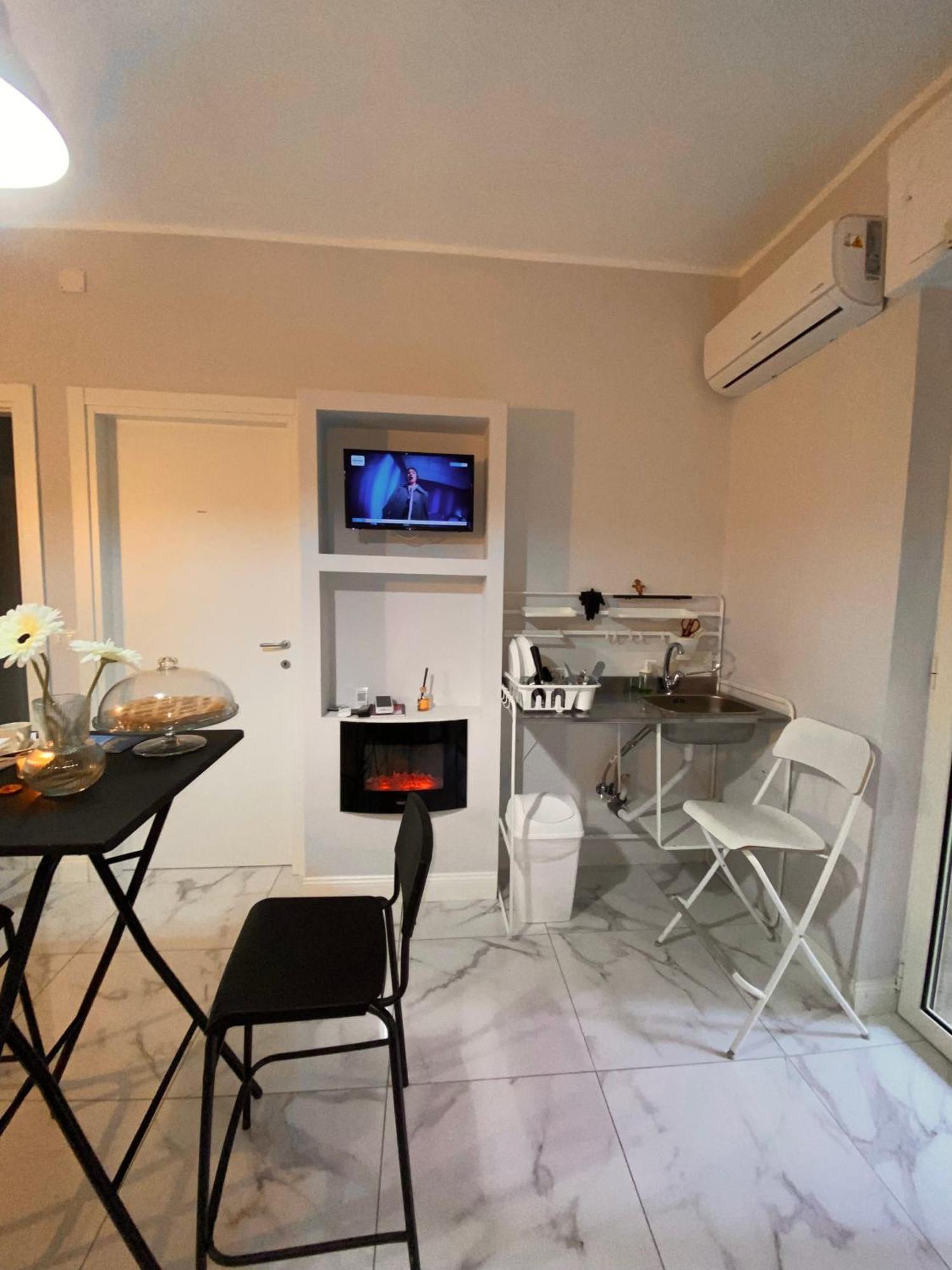 Bed & Breakfast La Dimora Di Marti 