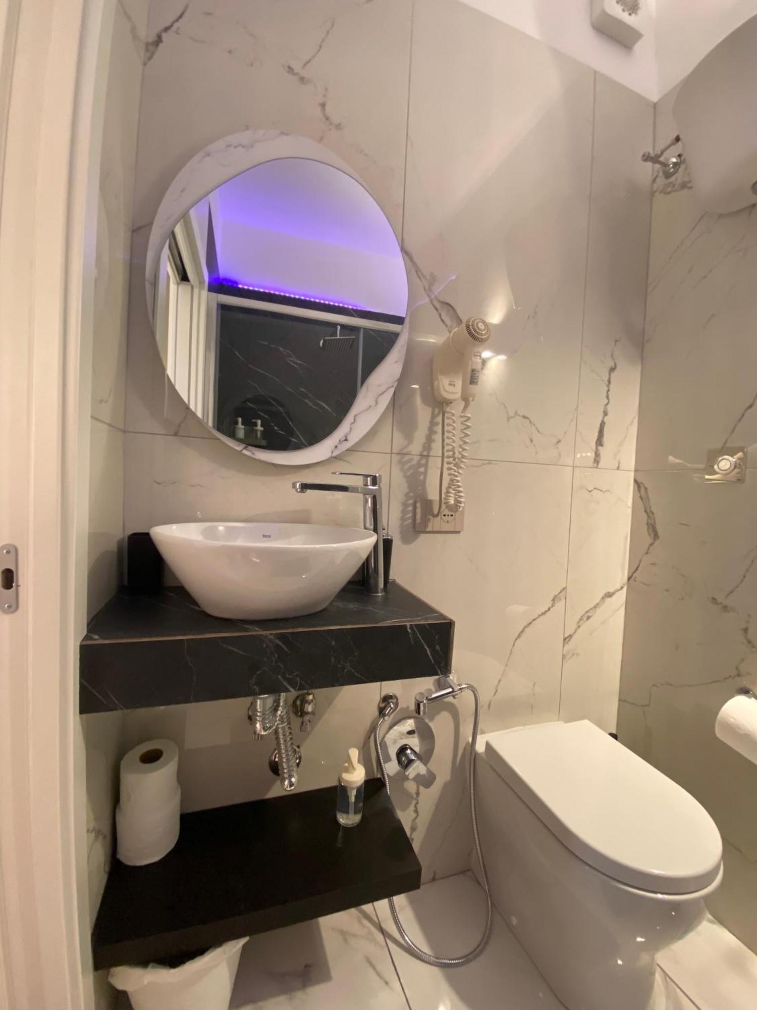 Bed & Breakfast La Dimora Di Marti 