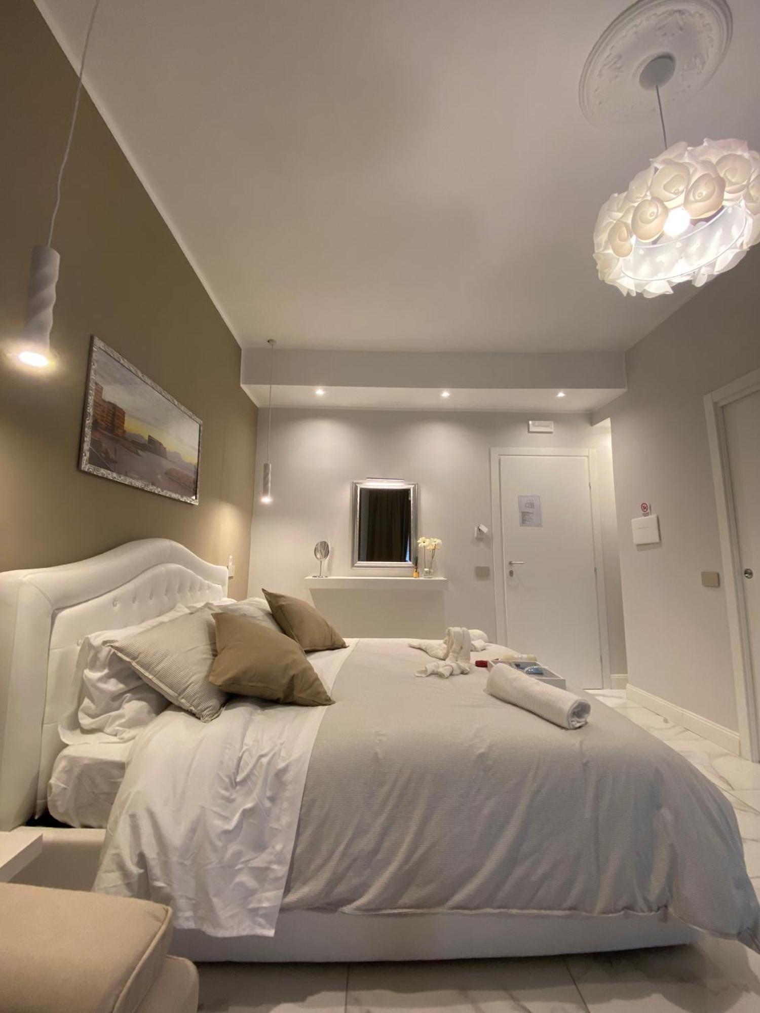 Bed & Breakfast La Dimora Di Marti 