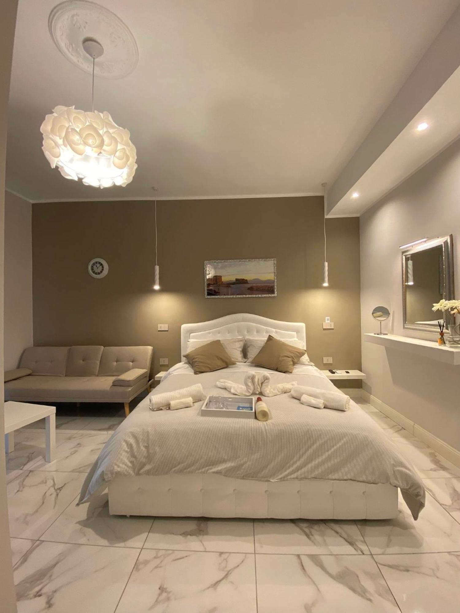 Bed & Breakfast La Dimora Di Marti 