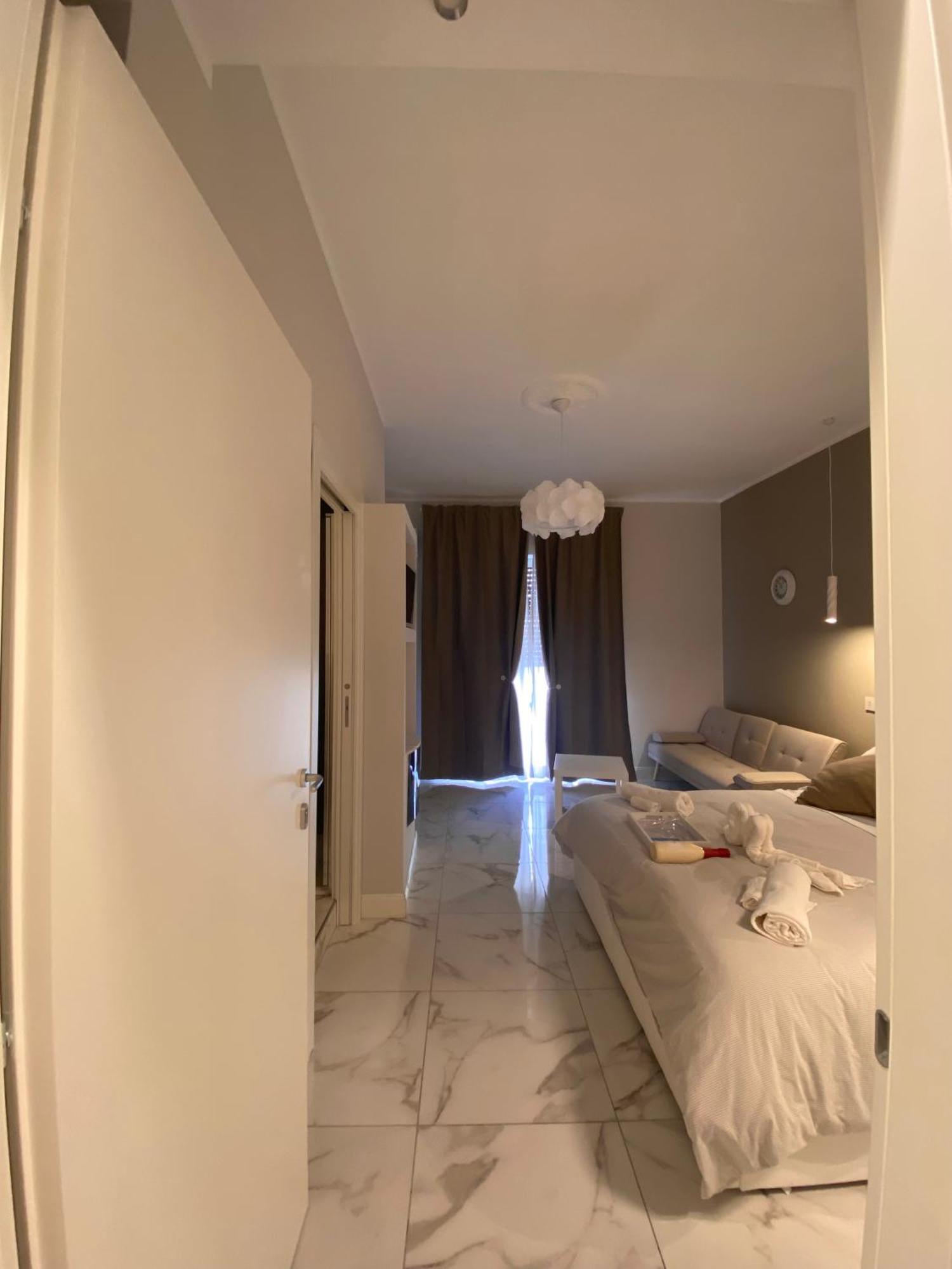 Bed & Breakfast La Dimora Di Marti 